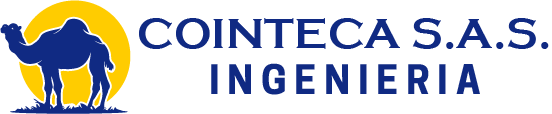 COINTECA S.A.S. Ingeniería